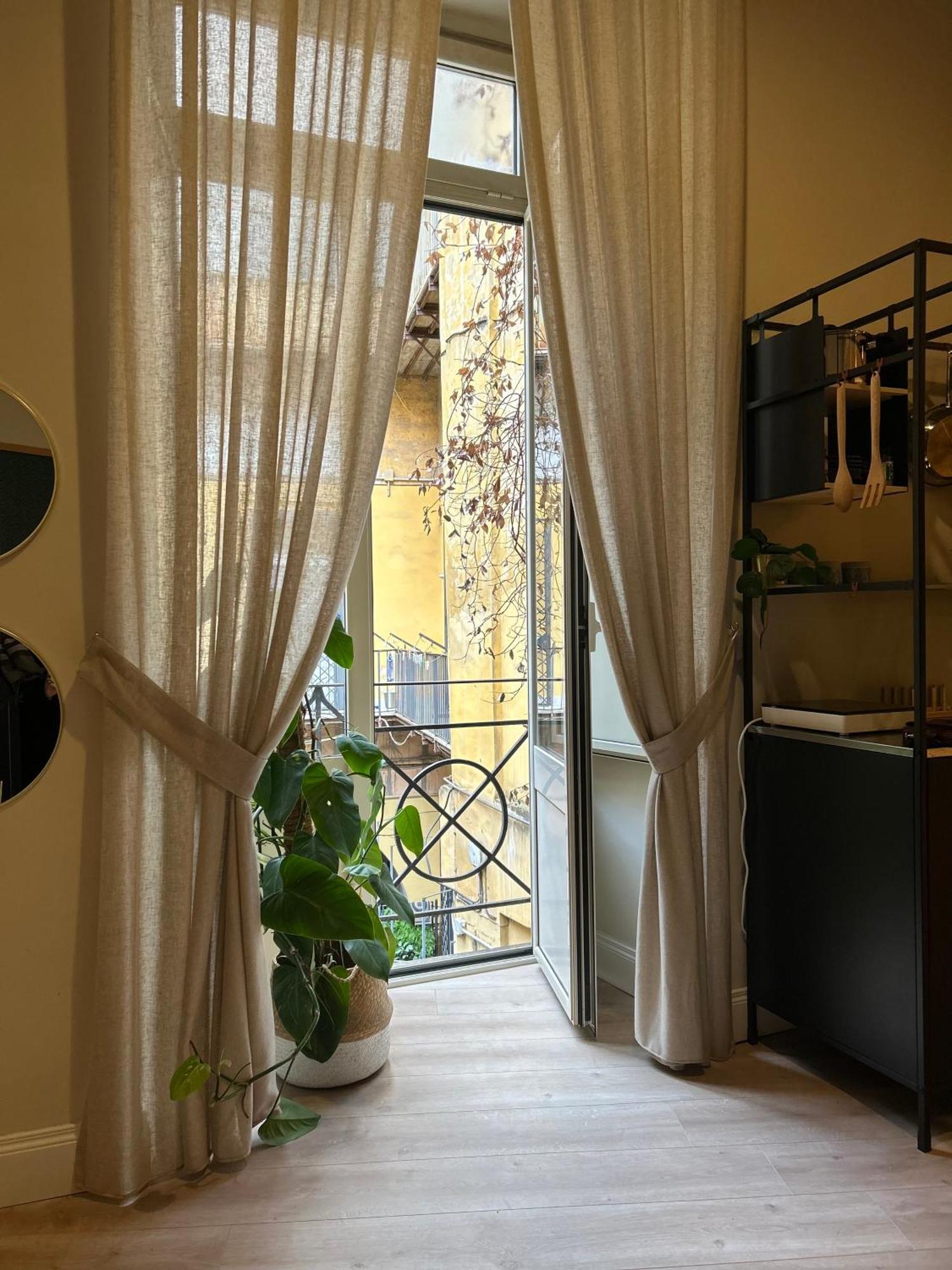 Casa Diva A 5 Passi Dal Museo Archeologico Apartment Naples Exterior photo